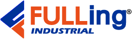 Fulling Industrial logo